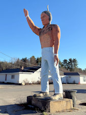 Roadside Image
